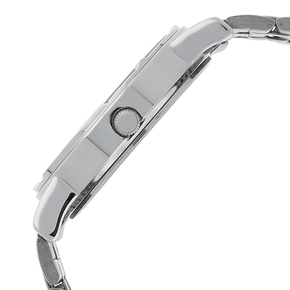 Titan Karishma Analog Black Dial Men's Watch -NM1639SM02 / NL1639SM02