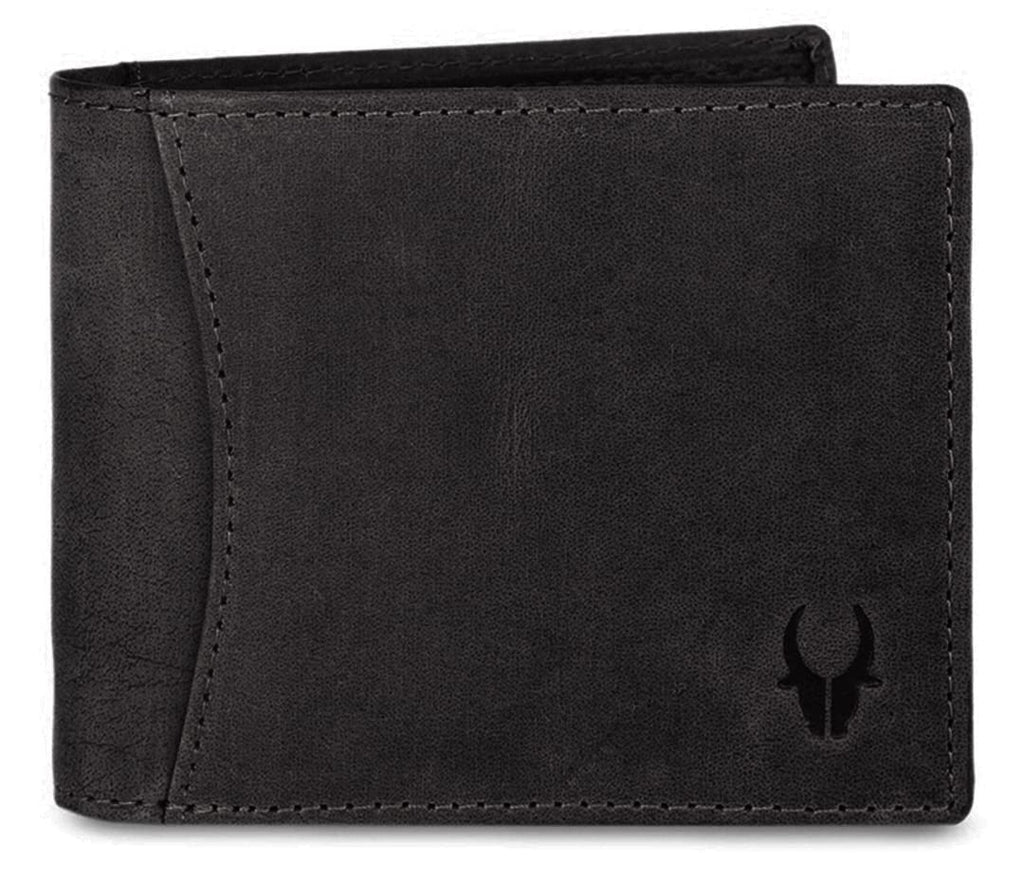 WildHorn Wildhorn India Oliver Green Leather Men's Wallet (WH7311GREEN)