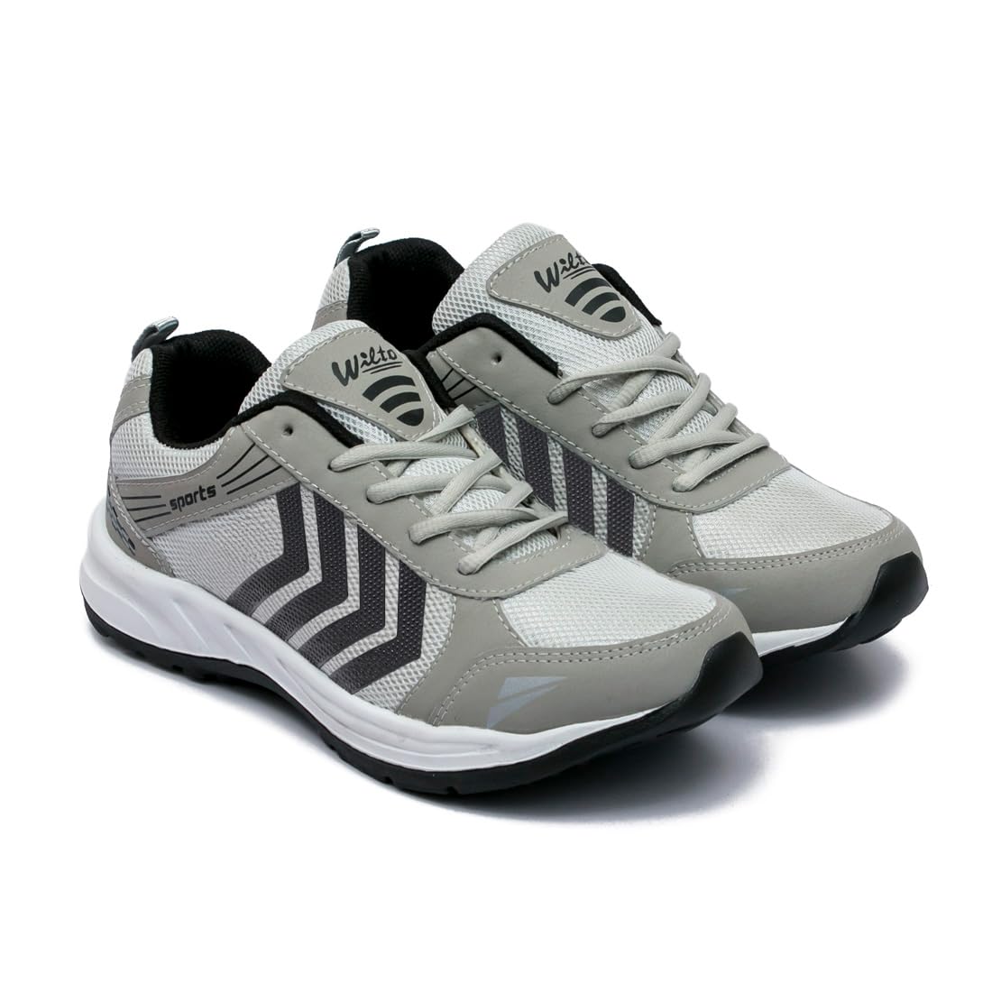 ASIAN Men's Wonder-13 Sports Running Shoes…