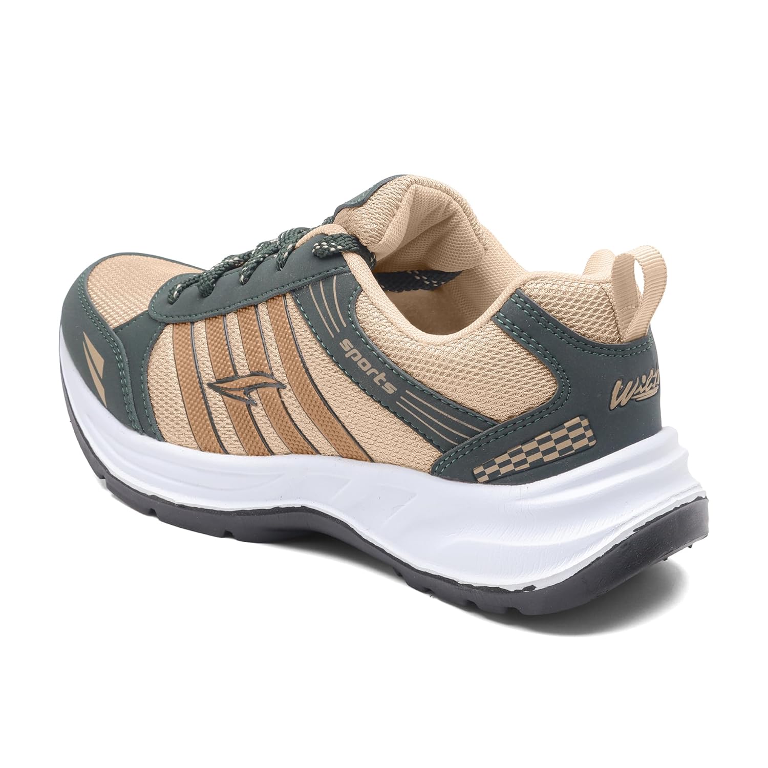 ASIAN Men's Wonder-13 Sports Running Shoes…