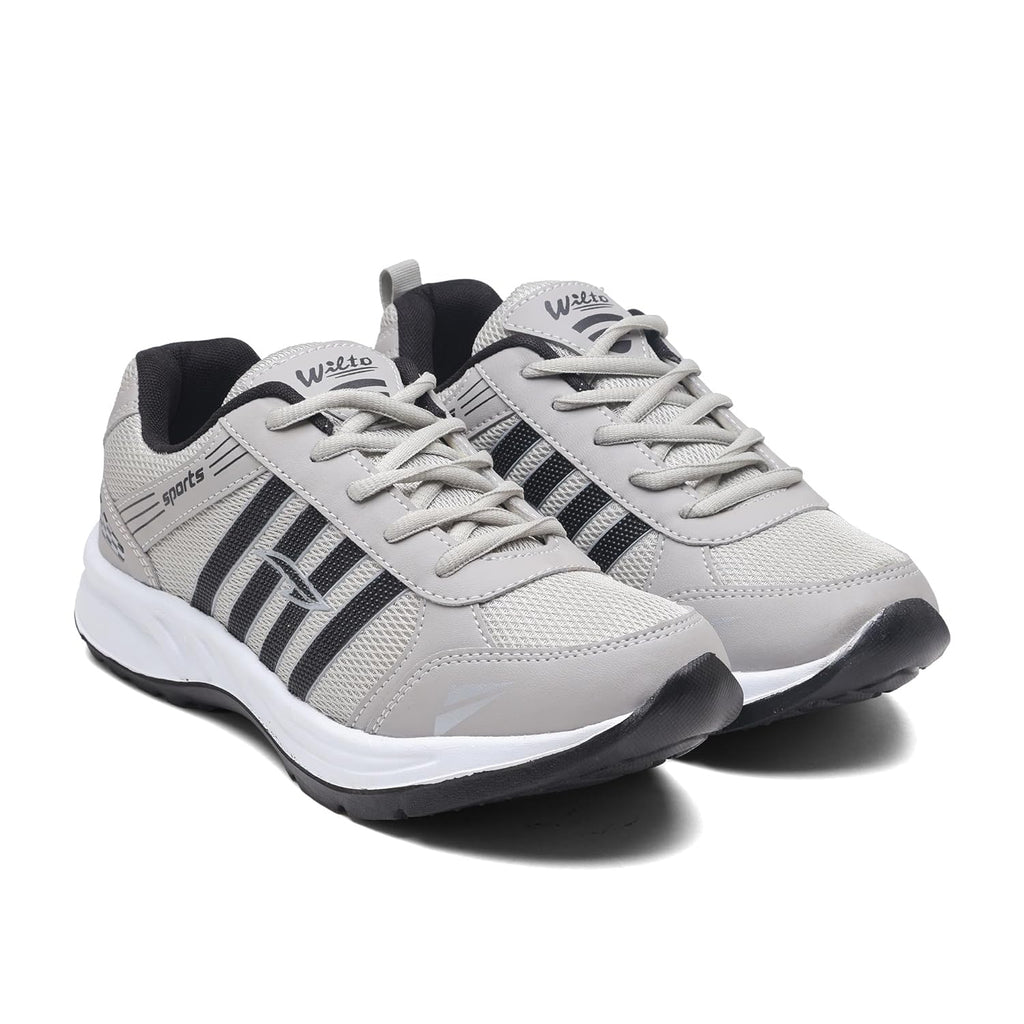 ASIAN Men's Wonder-13 Sports Running Shoes…