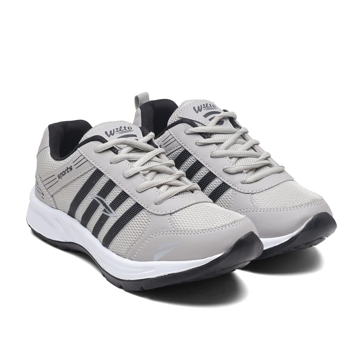 ASIAN Men's Wonder-13 Sports Running Shoes…