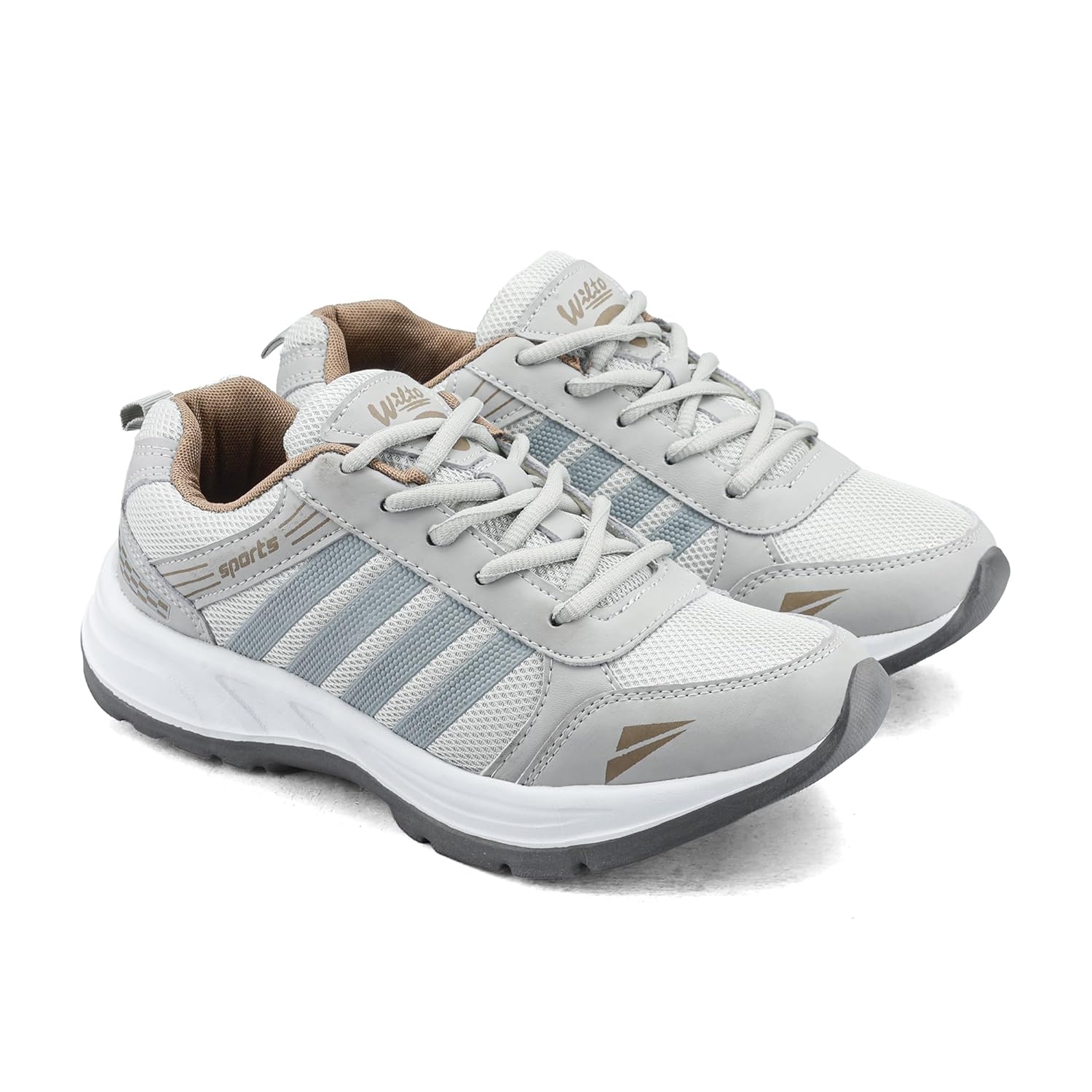 ASIAN Men's Wonder-13 Sports Running Shoes…