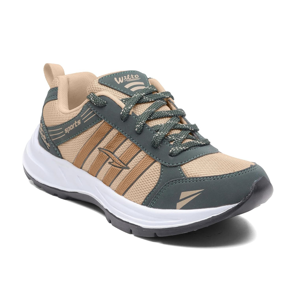 ASIAN Men's Wonder-13 Sports Running Shoes…