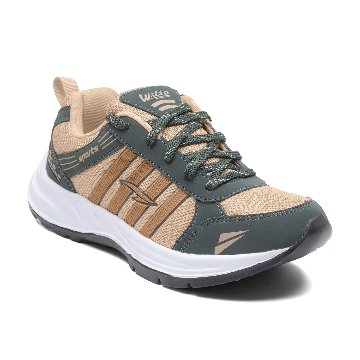 ASIAN Men's Wonder-13 Sports Running Shoes…