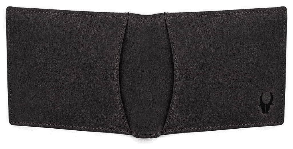 WildHorn Wildhorn India Oliver Green Leather Men's Wallet (WH7311GREEN)