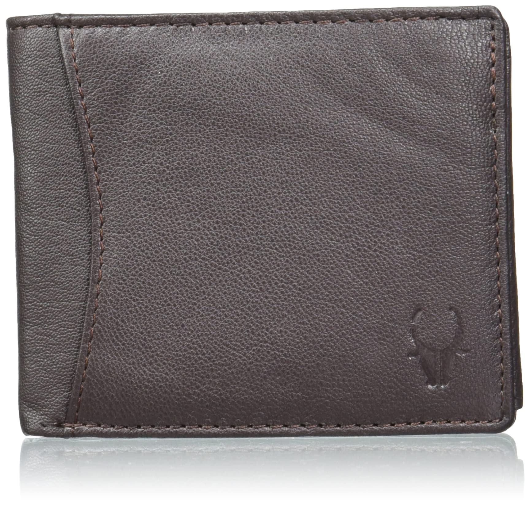 WildHorn Wildhorn India Oliver Green Leather Men's Wallet (WH7311GREEN)