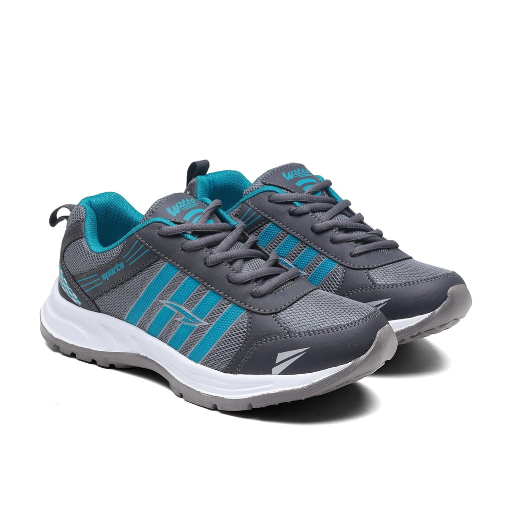 ASIAN Men's Wonder-13 Sports Running Shoes…