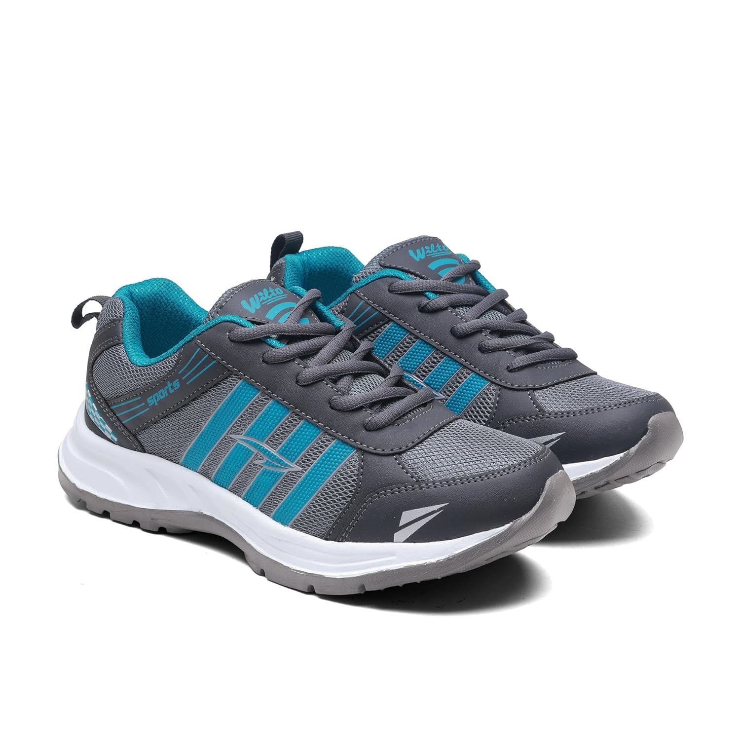 ASIAN Men's Wonder-13 Sports Running Shoes…